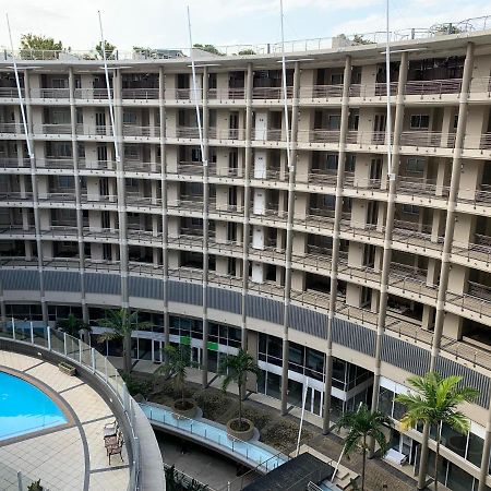 The Sails G609 Apartman Durban Kültér fotó
