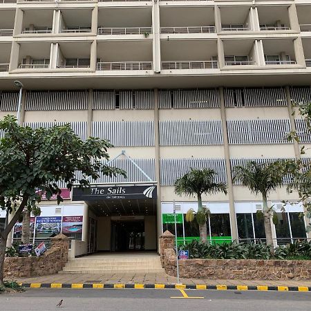 The Sails G609 Apartman Durban Kültér fotó