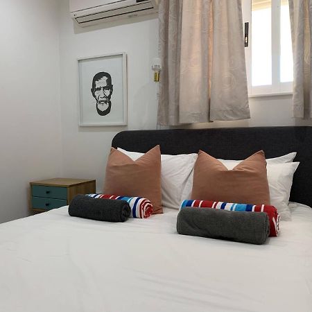 The Sails G609 Apartman Durban Kültér fotó