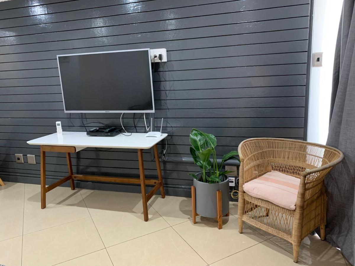 The Sails G609 Apartman Durban Kültér fotó