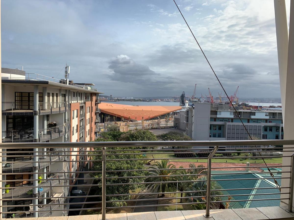 The Sails G609 Apartman Durban Kültér fotó