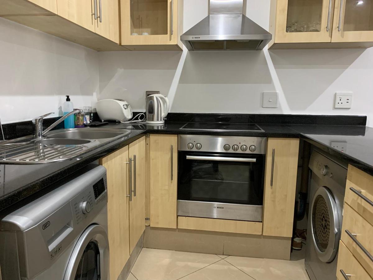 The Sails G609 Apartman Durban Kültér fotó