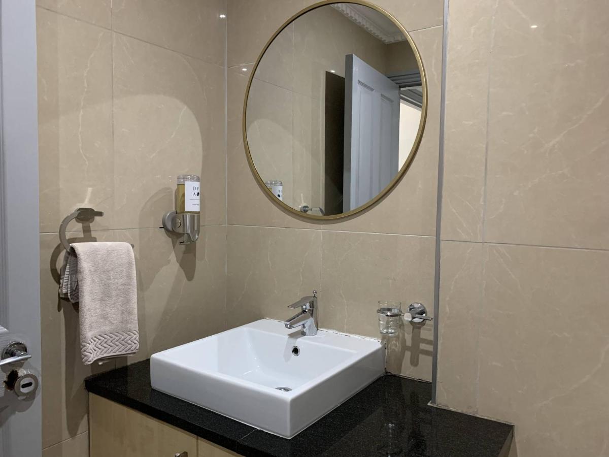 The Sails G609 Apartman Durban Kültér fotó