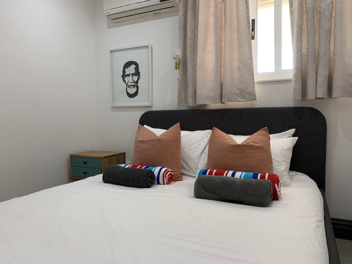 The Sails G609 Apartman Durban Kültér fotó