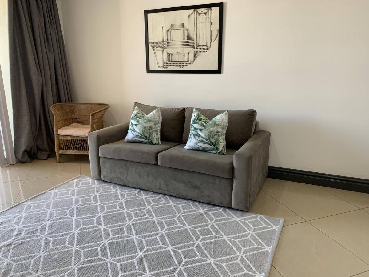 The Sails G609 Apartman Durban Kültér fotó