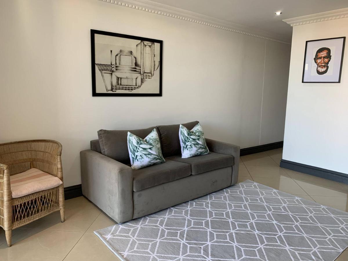 The Sails G609 Apartman Durban Kültér fotó