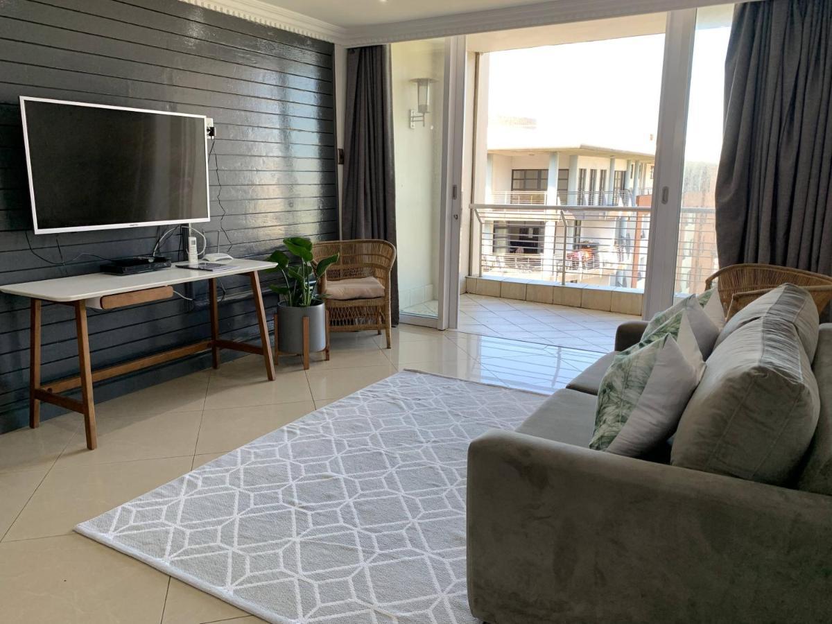 The Sails G609 Apartman Durban Kültér fotó
