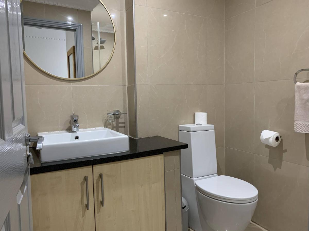The Sails G609 Apartman Durban Kültér fotó