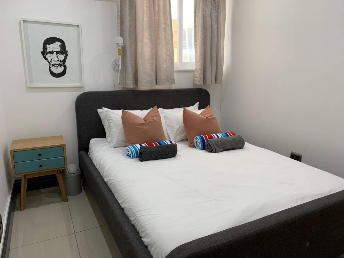 The Sails G609 Apartman Durban Kültér fotó
