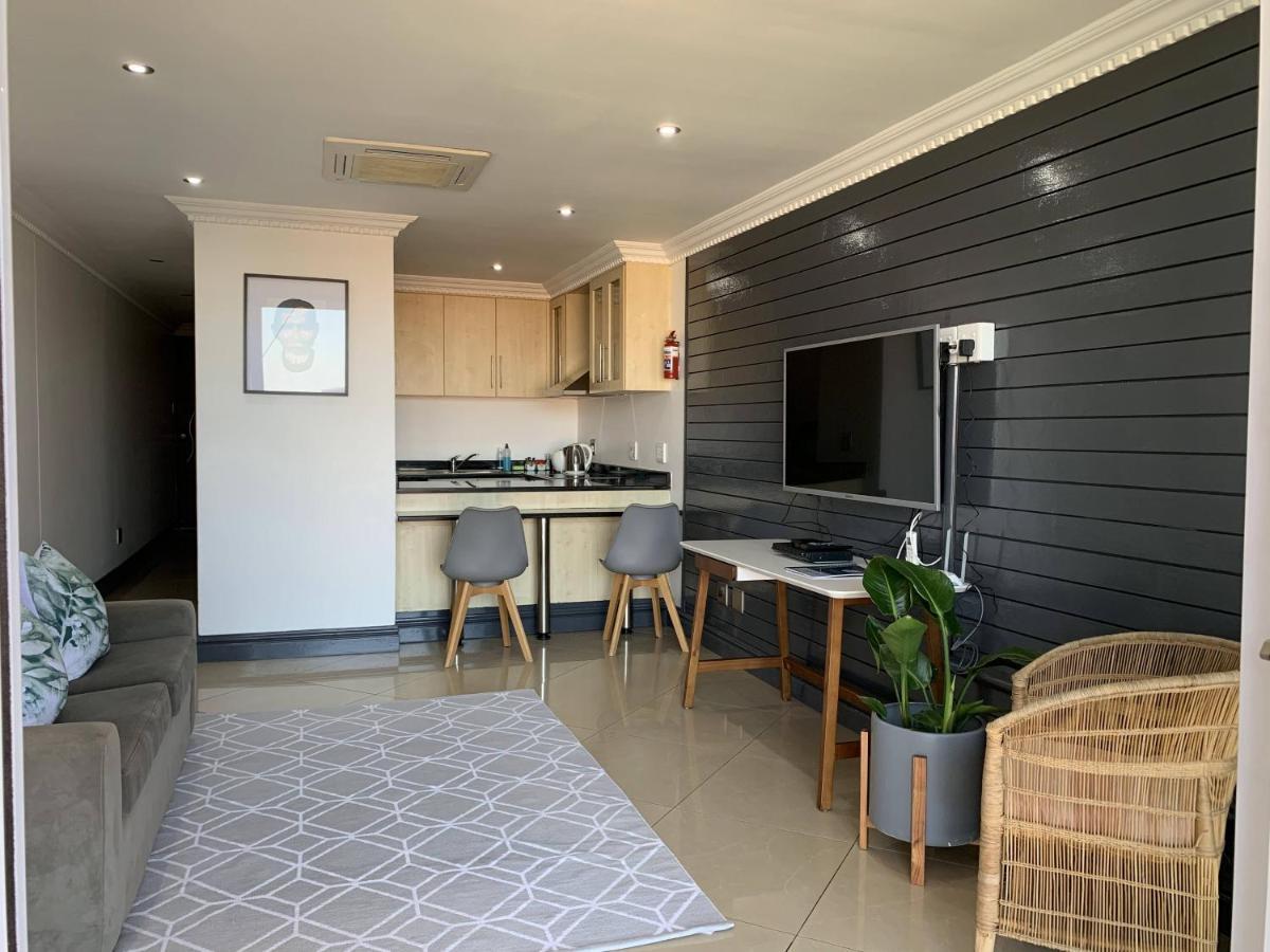The Sails G609 Apartman Durban Kültér fotó